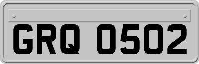 GRQ0502