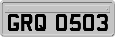 GRQ0503