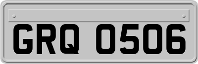 GRQ0506