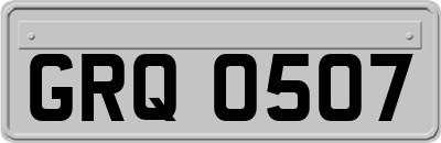 GRQ0507