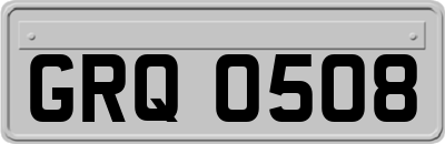 GRQ0508