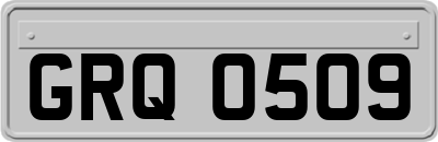 GRQ0509