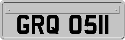GRQ0511