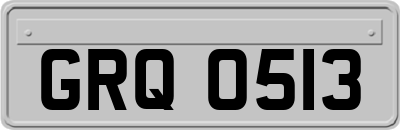 GRQ0513