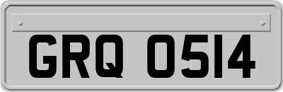 GRQ0514