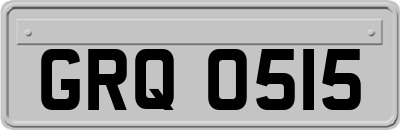 GRQ0515