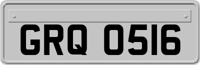 GRQ0516