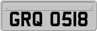 GRQ0518