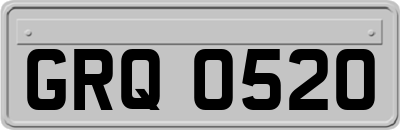 GRQ0520
