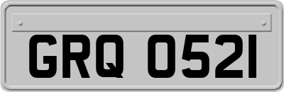 GRQ0521
