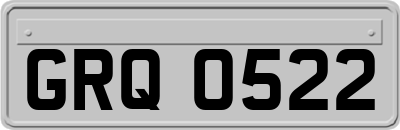GRQ0522