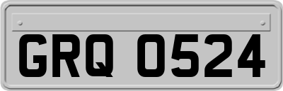 GRQ0524