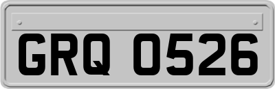 GRQ0526
