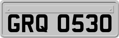 GRQ0530