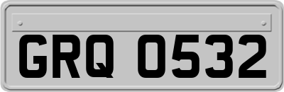 GRQ0532