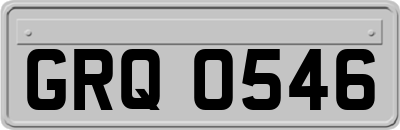 GRQ0546