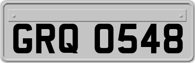 GRQ0548