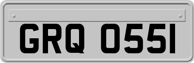 GRQ0551