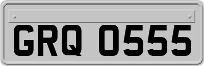 GRQ0555