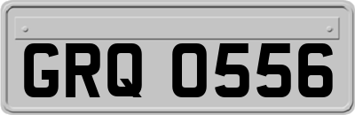 GRQ0556