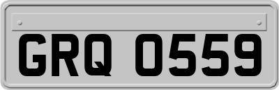 GRQ0559