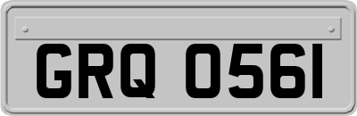GRQ0561