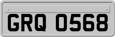 GRQ0568
