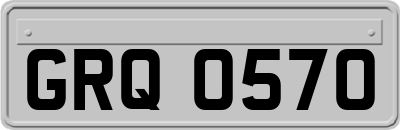 GRQ0570