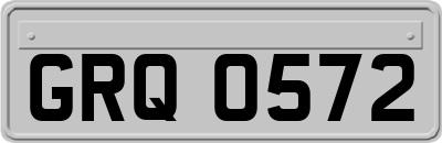 GRQ0572