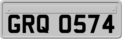 GRQ0574
