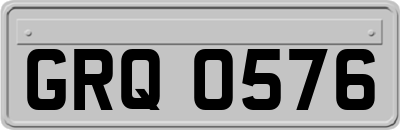 GRQ0576