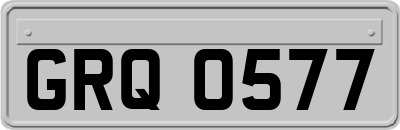 GRQ0577