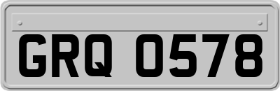GRQ0578