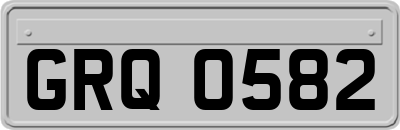 GRQ0582