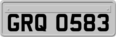 GRQ0583