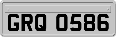 GRQ0586