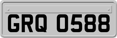 GRQ0588