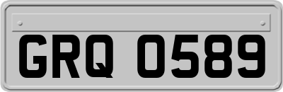 GRQ0589