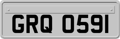 GRQ0591