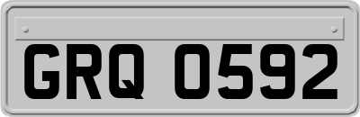 GRQ0592