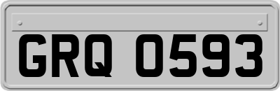 GRQ0593