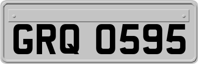 GRQ0595