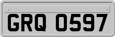 GRQ0597
