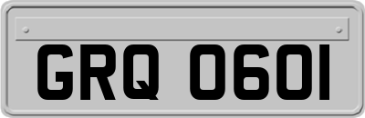 GRQ0601
