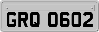 GRQ0602