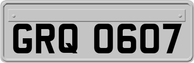 GRQ0607