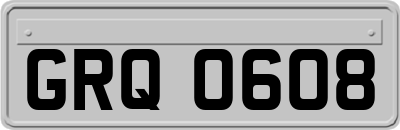 GRQ0608