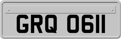 GRQ0611