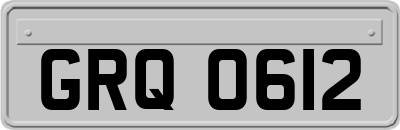 GRQ0612