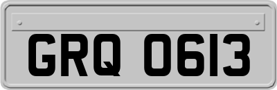 GRQ0613